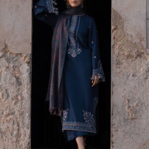 Airjut Dhanak / Aizel