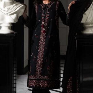 Airjut Danak / Batik