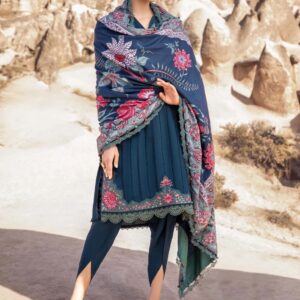 Airjutt Danak / Maria B